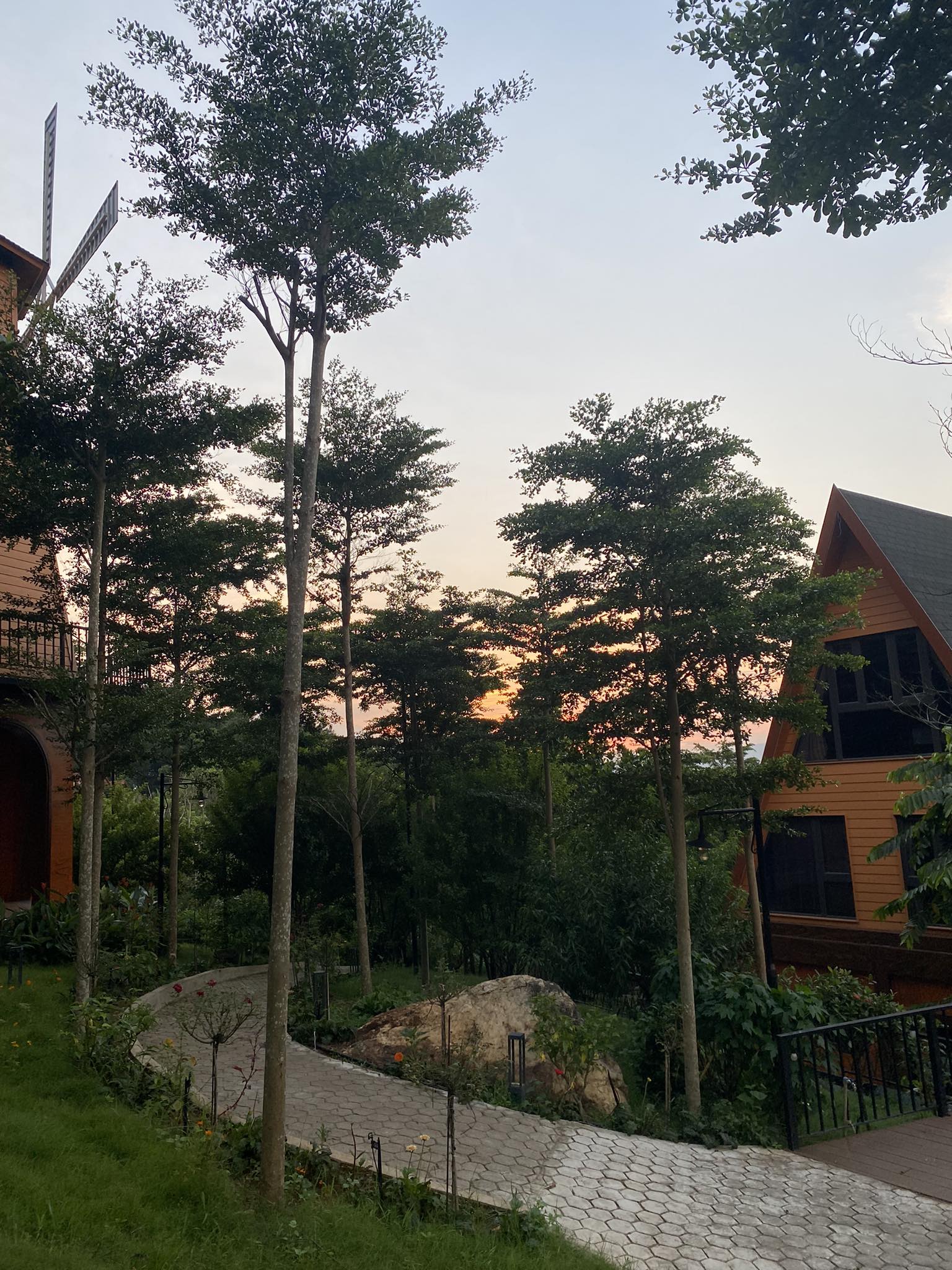 Trải nghiệm khó quên