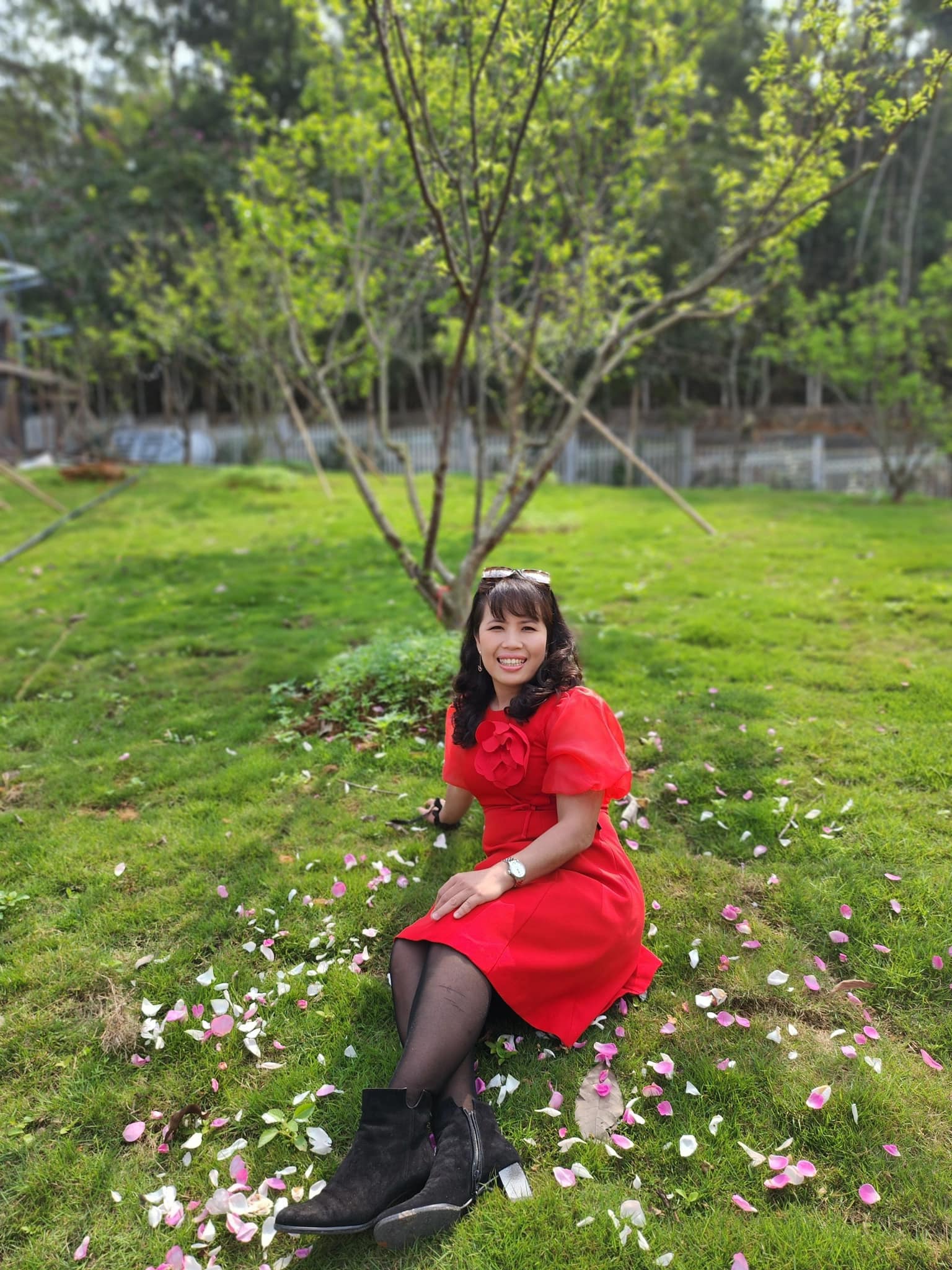 Kỳ nghỉ tuyệt vời cho cả gia đình