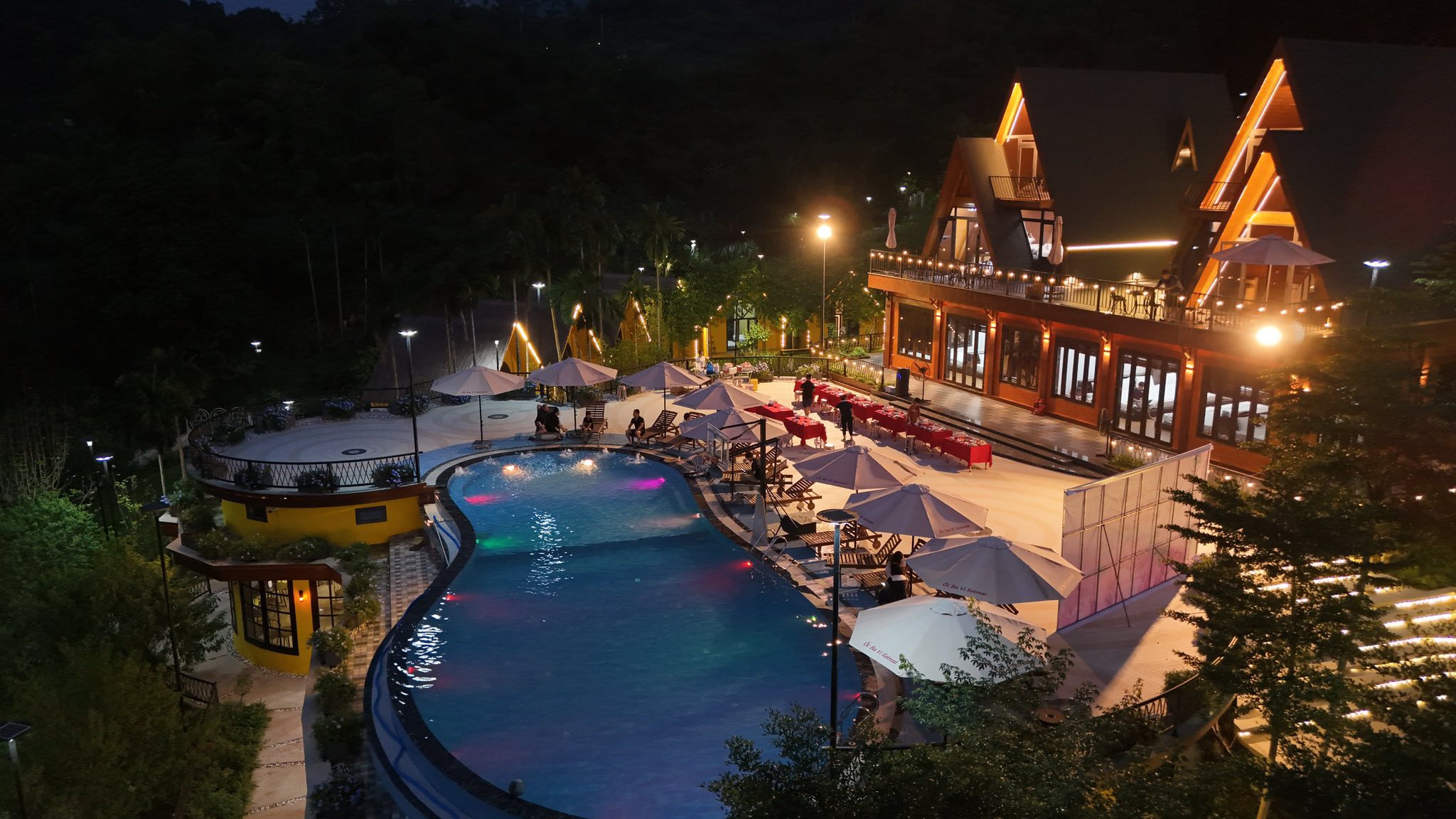 COMBO MÙA ĐÔNG CHỮA LÀNH: SƯỞI ẤM TÂM HỒN GIỮA ĐẠI NGÀN