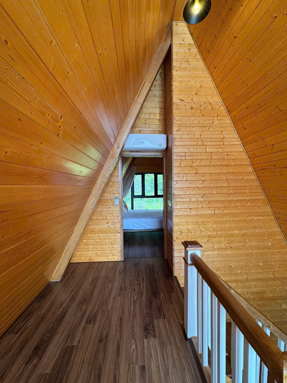 Villa 3 phòng ngủ khép kín