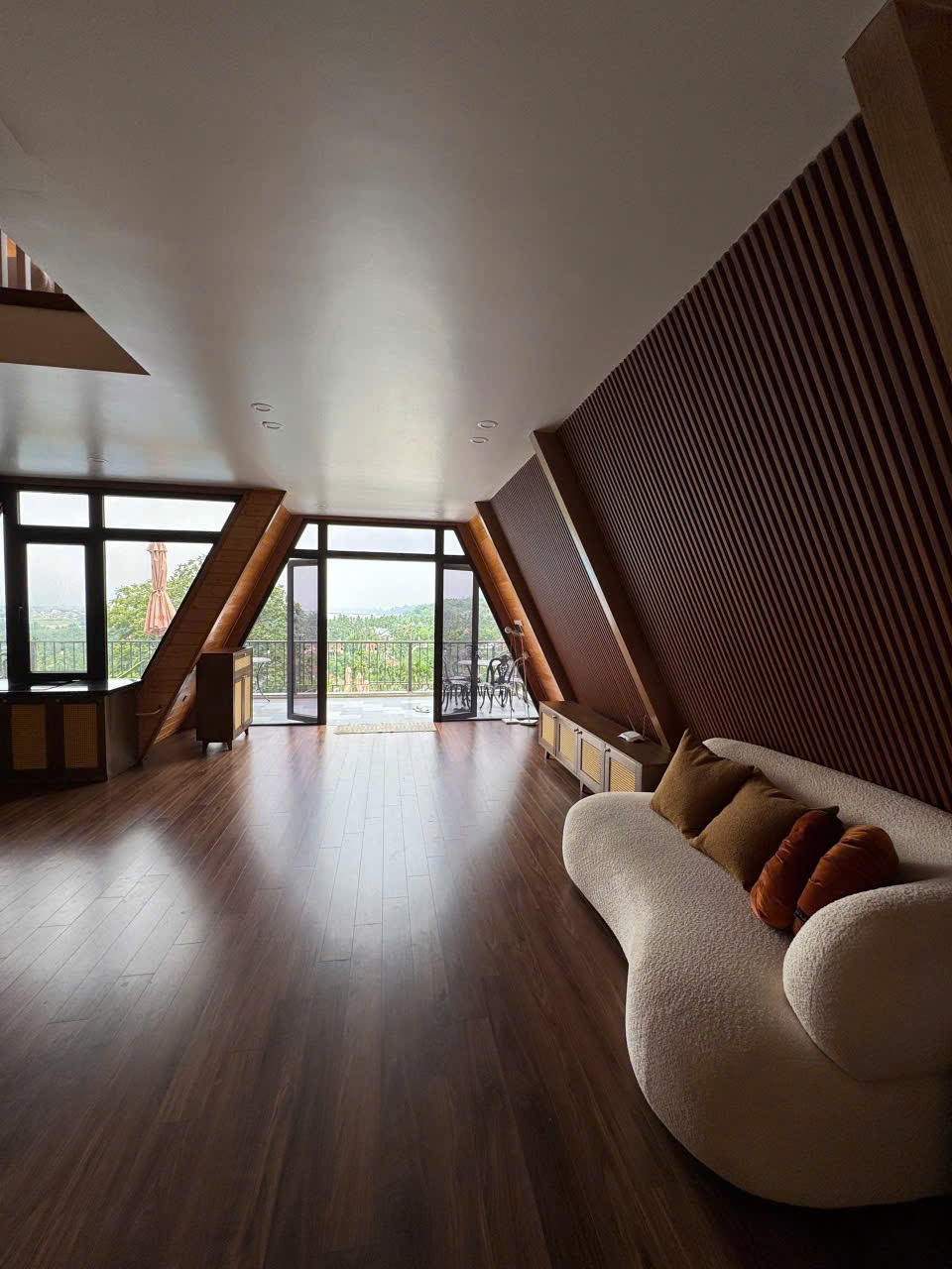 Villa 3 phòng ngủ khép kín