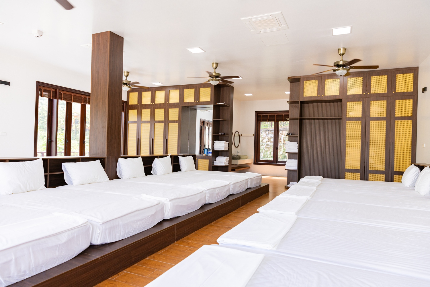 Phòng Cộng Đồng