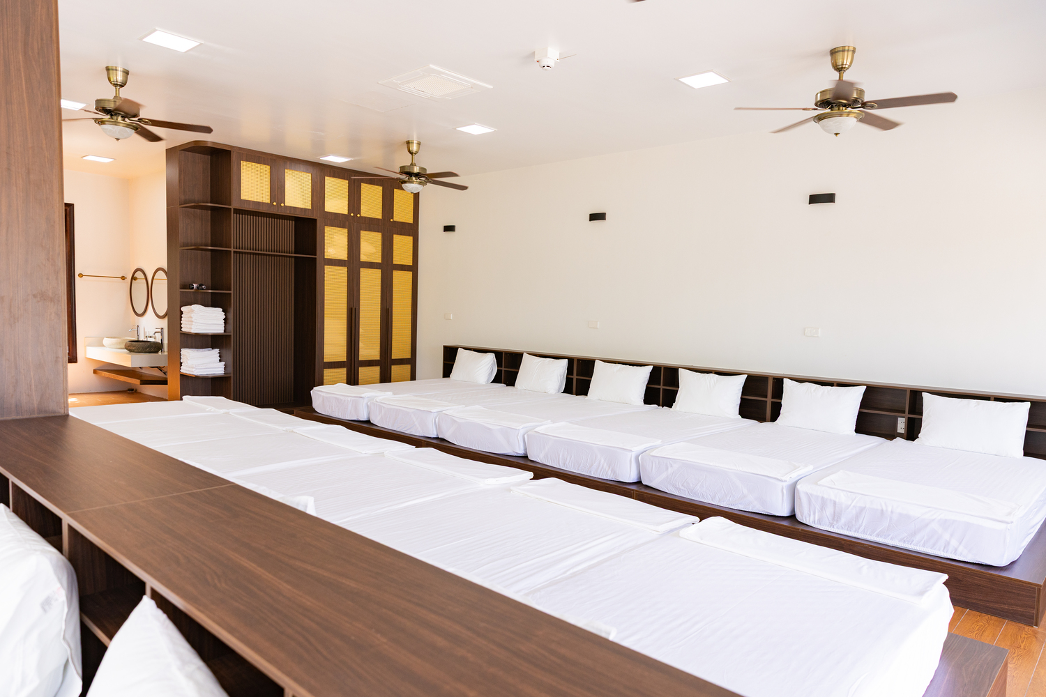 Phòng Cộng Đồng