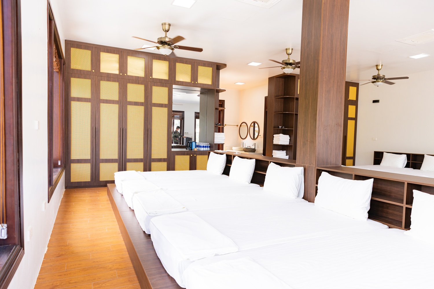 Phòng Cộng Đồng