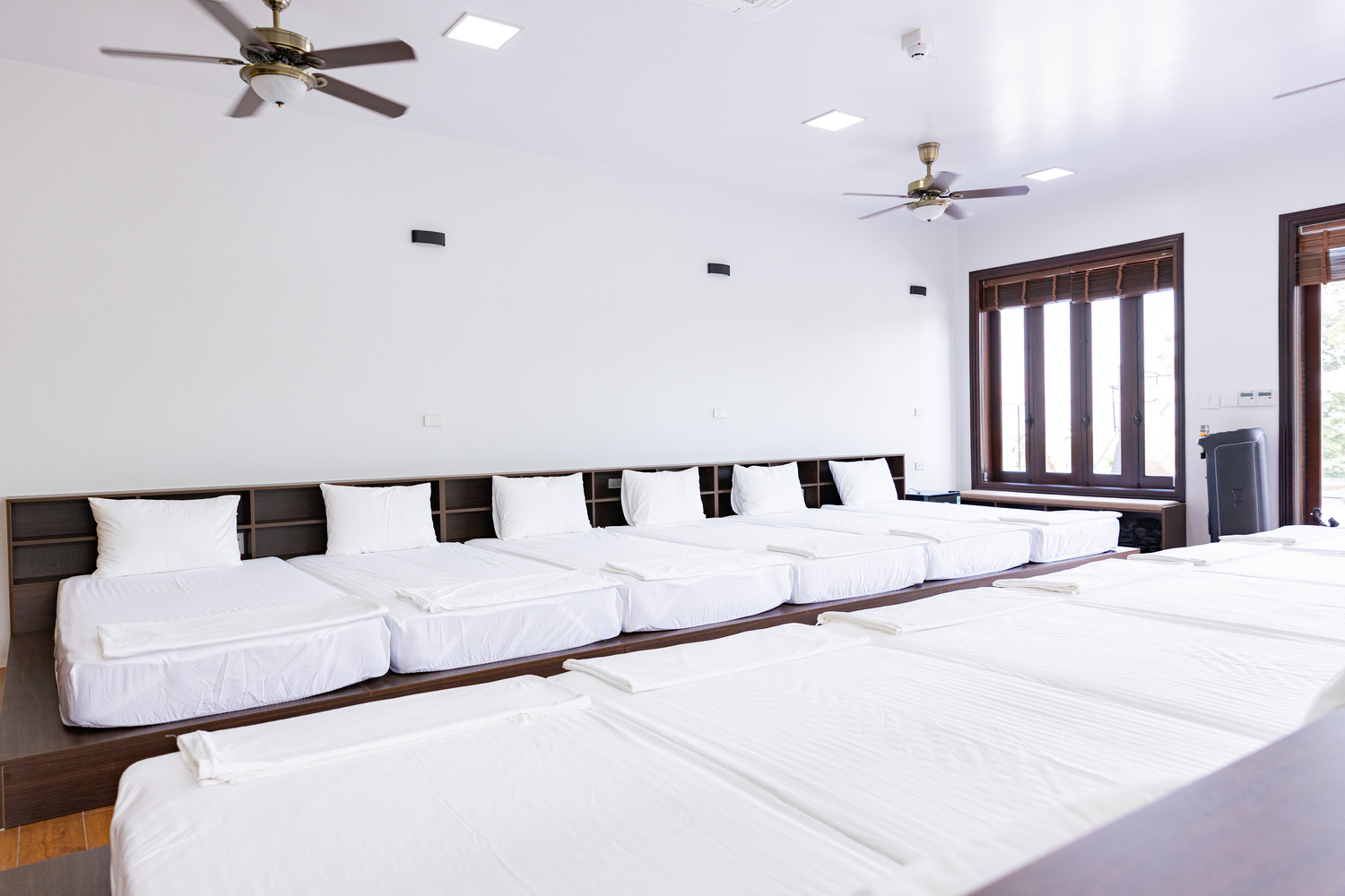 Phòng Cộng Đồng